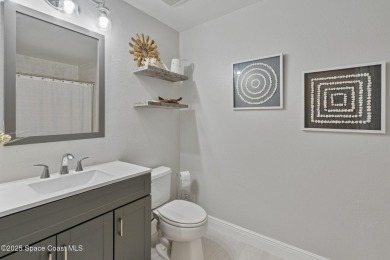 End Unit with Stunning Lake, Preserve  Golf Course Views in The on Viera East Golf Club in Florida - for sale on GolfHomes.com, golf home, golf lot