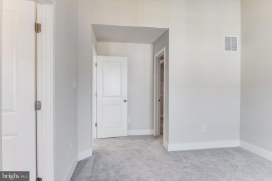 READY NOW!  END UNIT BAYLOR WITH DECK & 3RD BATHROOM!  Move in on Plantation Lakes Golf and Country Club in Delaware - for sale on GolfHomes.com, golf home, golf lot