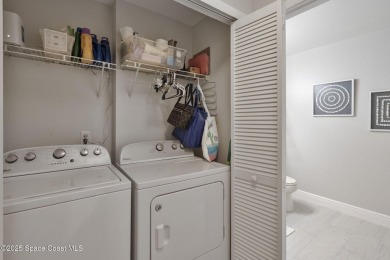End Unit with Stunning Lake, Preserve  Golf Course Views in The on Viera East Golf Club in Florida - for sale on GolfHomes.com, golf home, golf lot