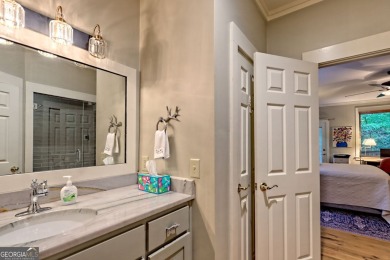 Stunning, Sky Valley Golf Course Home featuring 4 large bedrooms on Sky Valley Resort and Country Club in Georgia - for sale on GolfHomes.com, golf home, golf lot