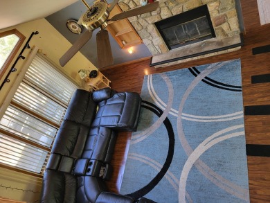 Welcome to 74 Split Rock Road, a turnkey mountain retreat on a on Split Rock Resort and Country Club in Pennsylvania - for sale on GolfHomes.com, golf home, golf lot