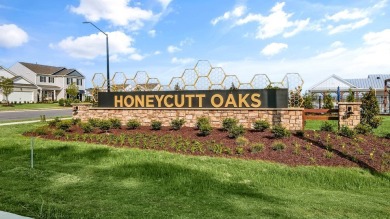 Welcome to Horton Park, located in Apex, NC. This brand new on Knights Play Golf Center in North Carolina - for sale on GolfHomes.com, golf home, golf lot