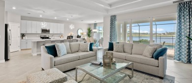 Welcome to Ibis Landing - a true golfer's paradise in Lehigh on Copperhead Golf Club in Florida - for sale on GolfHomes.com, golf home, golf lot