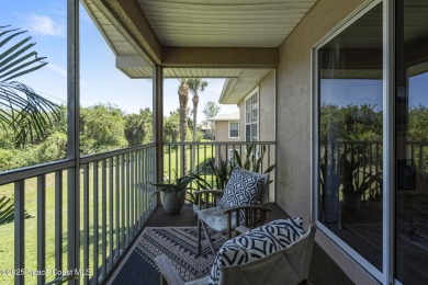 End Unit with Stunning Lake, Preserve  Golf Course Views in The on Viera East Golf Club in Florida - for sale on GolfHomes.com, golf home, golf lot