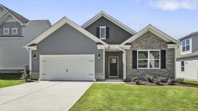 Welcome to Horton Park, located in Apex, NC. This brand new on Knights Play Golf Center in North Carolina - for sale on GolfHomes.com, golf home, golf lot