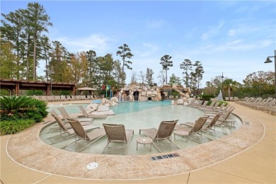 Here's the perfect opportunity to live like you're in a Hallmark on Grand National Golf Course in Alabama - for sale on GolfHomes.com, golf home, golf lot