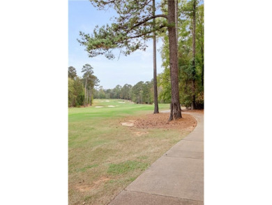 Here's the perfect opportunity to live like you're in a Hallmark on Grand National Golf Course in Alabama - for sale on GolfHomes.com, golf home, golf lot