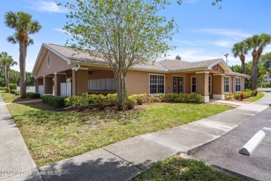 End Unit with Stunning Lake, Preserve  Golf Course Views in The on Viera East Golf Club in Florida - for sale on GolfHomes.com, golf home, golf lot