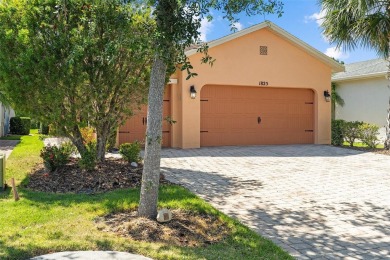 New Price!! Motivated Seller!! A must see Solivita golf cart on Stonegate Golf Club in Florida - for sale on GolfHomes.com, golf home, golf lot