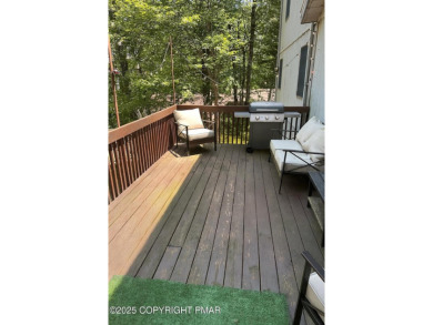 Welcome to 74 Split Rock Road, a turnkey mountain retreat on a on Split Rock Resort and Country Club in Pennsylvania - for sale on GolfHomes.com, golf home, golf lot