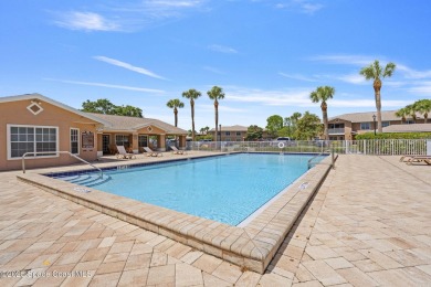End Unit with Stunning Lake, Preserve  Golf Course Views in The on Viera East Golf Club in Florida - for sale on GolfHomes.com, golf home, golf lot