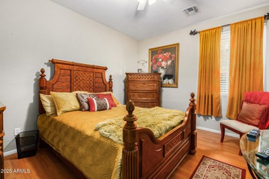 Your DREAM home with POOL is here in the gated Cottonfields! on Southern Ridge Golf Club in Arizona - for sale on GolfHomes.com, golf home, golf lot