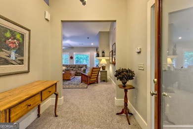Stunning, Sky Valley Golf Course Home featuring 4 large bedrooms on Sky Valley Resort and Country Club in Georgia - for sale on GolfHomes.com, golf home, golf lot