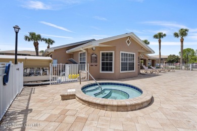 End Unit with Stunning Lake, Preserve  Golf Course Views in The on Viera East Golf Club in Florida - for sale on GolfHomes.com, golf home, golf lot
