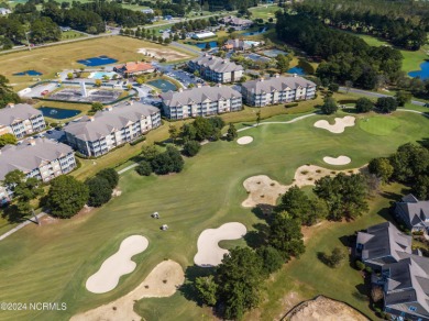 Welcome to The Alexander, where luxury meets coastal living at on Crow Creek Golf Club in North Carolina - for sale on GolfHomes.com, golf home, golf lot