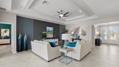 Welcome to Ibis Landing - a true golfer's paradise in Lehigh on Copperhead Golf Club in Florida - for sale on GolfHomes.com, golf home, golf lot