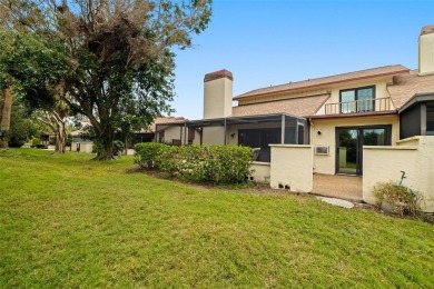 Discover coastal elegance in this meticulously maintained on IMG Academies Golf and Country Club in Florida - for sale on GolfHomes.com, golf home, golf lot