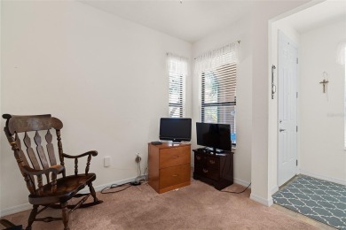 New Price!! Motivated Seller!! A must see Solivita golf cart on Stonegate Golf Club in Florida - for sale on GolfHomes.com, golf home, golf lot