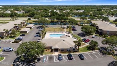End Unit with Stunning Lake, Preserve  Golf Course Views in The on Viera East Golf Club in Florida - for sale on GolfHomes.com, golf home, golf lot