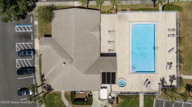 End Unit with Stunning Lake, Preserve  Golf Course Views in The on Viera East Golf Club in Florida - for sale on GolfHomes.com, golf home, golf lot