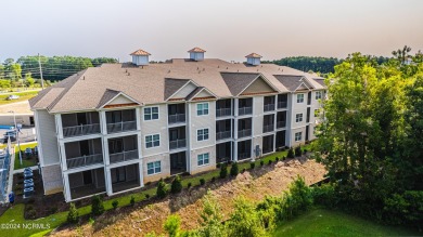 Welcome to The Alexander, where luxury meets coastal living at on Crow Creek Golf Club in North Carolina - for sale on GolfHomes.com, golf home, golf lot