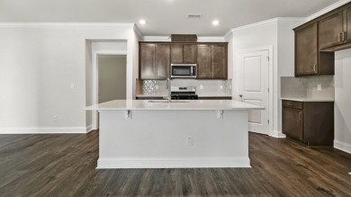 Welcome to Horton Park, located in Apex, NC. This brand new on Knights Play Golf Center in North Carolina - for sale on GolfHomes.com, golf home, golf lot