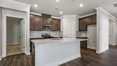 Welcome to Horton Park, located in Apex, NC. This brand new on Knights Play Golf Center in North Carolina - for sale on GolfHomes.com, golf home, golf lot