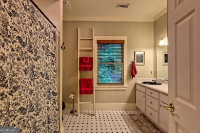 Stunning, Sky Valley Golf Course Home featuring 4 large bedrooms on Sky Valley Resort and Country Club in Georgia - for sale on GolfHomes.com, golf home, golf lot