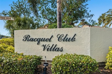 Discover coastal elegance in this meticulously maintained on IMG Academies Golf and Country Club in Florida - for sale on GolfHomes.com, golf home, golf lot