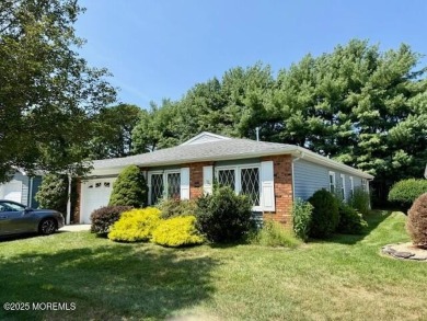 Welcome to Lions Head South, one of the most sought after 55+ on Lions Head Country Club in New Jersey - for sale on GolfHomes.com, golf home, golf lot