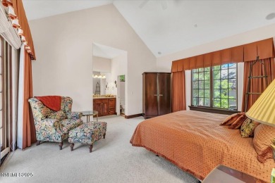 Single story Cottage looking over the 18th fairway, located in a on Montreux Golf and Country Club in Nevada - for sale on GolfHomes.com, golf home, golf lot