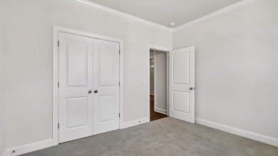 Welcome to Horton Park, located in Apex, NC. This brand new on Knights Play Golf Center in North Carolina - for sale on GolfHomes.com, golf home, golf lot