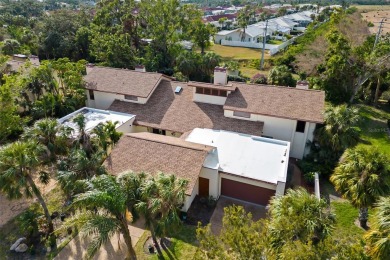 Discover coastal elegance in this meticulously maintained on IMG Academies Golf and Country Club in Florida - for sale on GolfHomes.com, golf home, golf lot