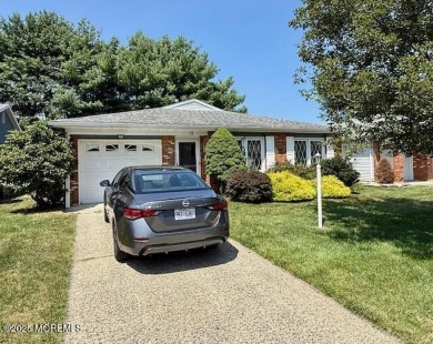 Welcome to Lions Head South, one of the most sought after 55+ on Lions Head Country Club in New Jersey - for sale on GolfHomes.com, golf home, golf lot