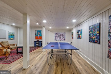 Stunning, Sky Valley Golf Course Home featuring 4 large bedrooms on Sky Valley Resort and Country Club in Georgia - for sale on GolfHomes.com, golf home, golf lot