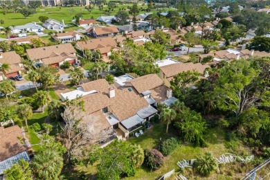 Discover coastal elegance in this meticulously maintained on IMG Academies Golf and Country Club in Florida - for sale on GolfHomes.com, golf home, golf lot