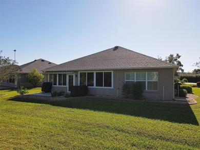 Beautiful Golf Course home.  Imagine waking up each day in a on Eagle Ridge At Spruce Creek Country Club in Florida - for sale on GolfHomes.com, golf home, golf lot