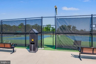 READY NOW!  END UNIT BAYLOR WITH DECK & 3RD BATHROOM!  Move in on Plantation Lakes Golf and Country Club in Delaware - for sale on GolfHomes.com, golf home, golf lot
