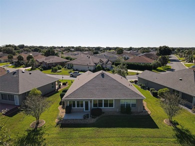 Beautiful Golf Course home.  Imagine waking up each day in a on Eagle Ridge At Spruce Creek Country Club in Florida - for sale on GolfHomes.com, golf home, golf lot