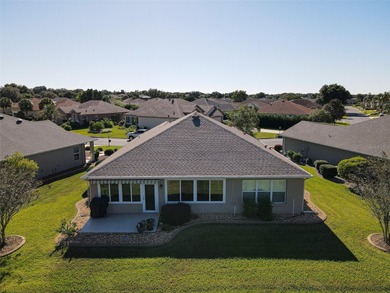 Beautiful Golf Course home.  Imagine waking up each day in a on Eagle Ridge At Spruce Creek Country Club in Florida - for sale on GolfHomes.com, golf home, golf lot