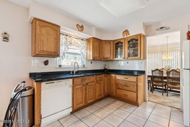 Welcome to Lions Head South, one of the most sought after 55+ on Lions Head Country Club in New Jersey - for sale on GolfHomes.com, golf home, golf lot