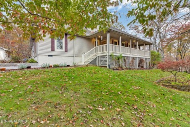 Welcome to this Beautiful Home!  This Amazing, well-maintained on Mountain Ridge Golf Club in Tennessee - for sale on GolfHomes.com, golf home, golf lot