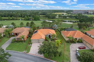 Nestled in the heart of the award-winning Solivita 55+ community on Stonegate Golf Club in Florida - for sale on GolfHomes.com, golf home, golf lot