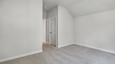 Welcome to Horton Park, located in Apex, NC. This brand new on Knights Play Golf Center in North Carolina - for sale on GolfHomes.com, golf home, golf lot