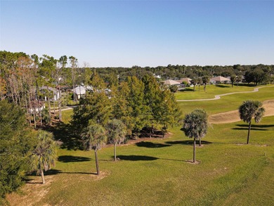 Beautiful Golf Course home.  Imagine waking up each day in a on Eagle Ridge At Spruce Creek Country Club in Florida - for sale on GolfHomes.com, golf home, golf lot