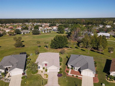 Beautiful Golf Course home.  Imagine waking up each day in a on Eagle Ridge At Spruce Creek Country Club in Florida - for sale on GolfHomes.com, golf home, golf lot