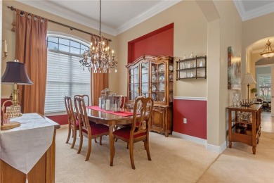 Nestled in the heart of the award-winning Solivita 55+ community on Stonegate Golf Club in Florida - for sale on GolfHomes.com, golf home, golf lot