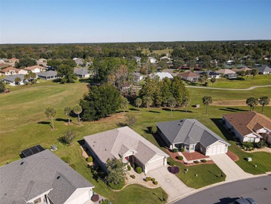 Beautiful Golf Course home.  Imagine waking up each day in a on Eagle Ridge At Spruce Creek Country Club in Florida - for sale on GolfHomes.com, golf home, golf lot