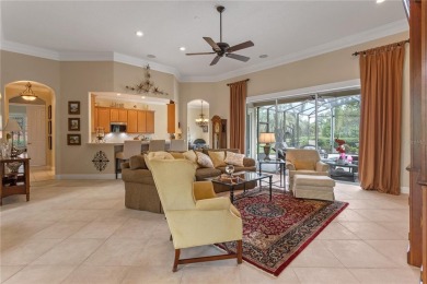 Nestled in the heart of the award-winning Solivita 55+ community on Stonegate Golf Club in Florida - for sale on GolfHomes.com, golf home, golf lot