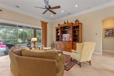 Nestled in the heart of the award-winning Solivita 55+ community on Stonegate Golf Club in Florida - for sale on GolfHomes.com, golf home, golf lot